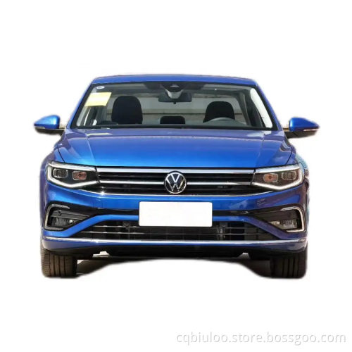 2019 Polo Cars Second Hand Bora Car Sedan VolkSwagen Polo Batch Low Price Used Cars For Sale